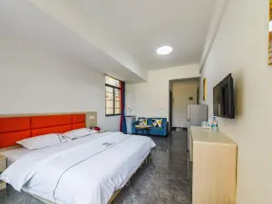 靜和アパート（肇慶四会天光墟）