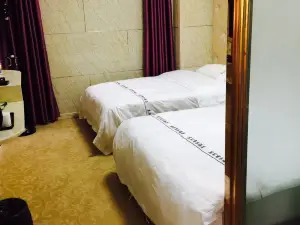 东昇商务宾馆(大英中海店)