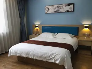 Huaying Chain Hotel (Kazuo Branch)