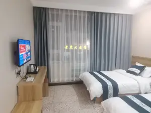 Jiaokou Shuxin Hotel
