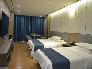 Yucheng H Light Luxury Xiaozhu