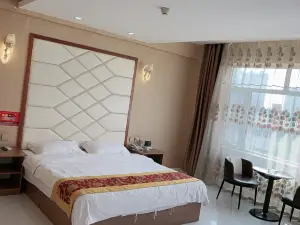 Huaxindu Business Hotel