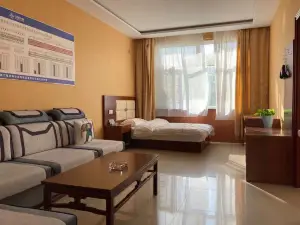 Inda Hotel