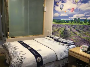 隆子鑫凱主題賓館