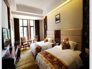 Huangjia Hotel