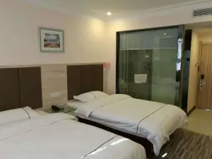 Southern Minnan New Century Express Hotel