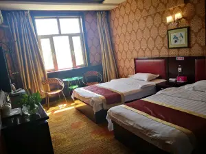 Hejing Xinlongdu Hotel