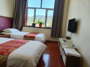 Yinhua Hotel, Urumqi