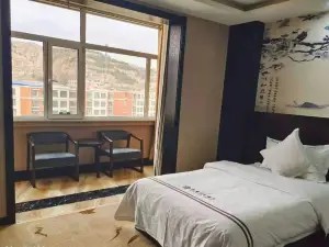 Jufutang Hotel
