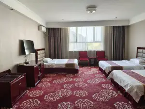 Tongliu Tianli Business Hotel
