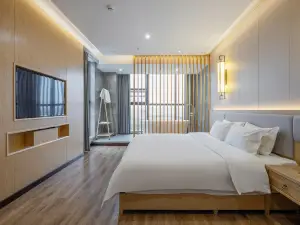 Pushe · Yaju Hotel