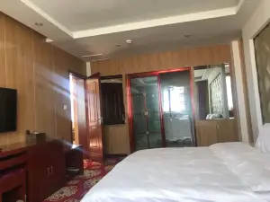 Tianjun Jianxin Hotel