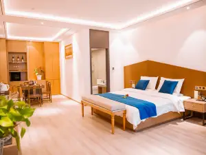 Aishang Hotel