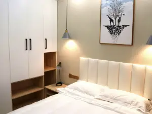 Saihu Impression Apartment Hotel