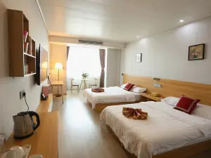 Lianyungang Yuyu Hotel