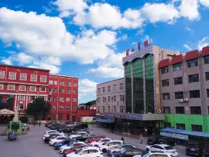 Yanshan Hotel