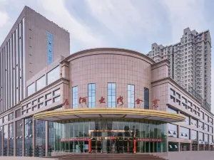 Jujinwan