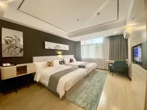 Junyi Select Hotel (Anren Anheng Road)