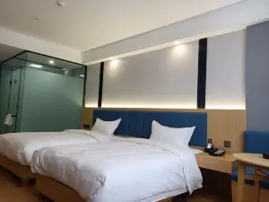 Werner Hotel, Gongjue County