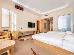 Min Le Long Xin Hotel