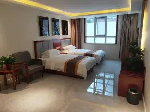 Yijun Summer Resort Chinese Inn