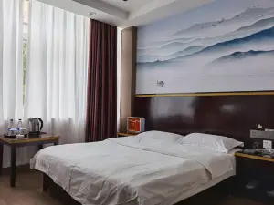 Luhang Hotel