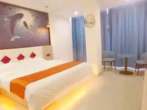 Wanglu Zhejiang & Shanghai Hotel