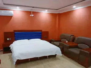 Shizuishan Juntai Business Hotel