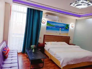 Nanle Shengxing Business Hotel (Xintiandi Shopping Center)