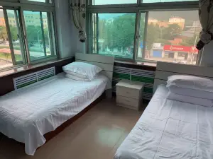 Tianhu Business Hotel