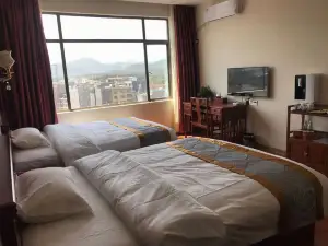 Zhongshan Mengyuan Hotel