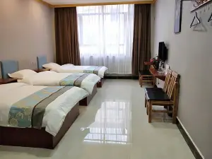 Liuhe Leyi Theme Hotel