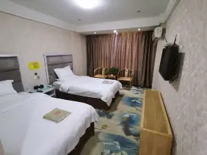 Luxian Langtaosha Hotel