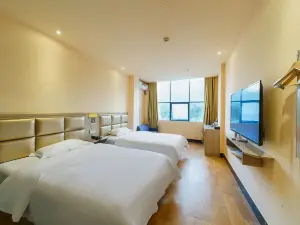 Deyue Business Hotel (Debao Fortune Branch)