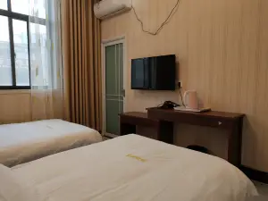 Weihui Haoting Hotel