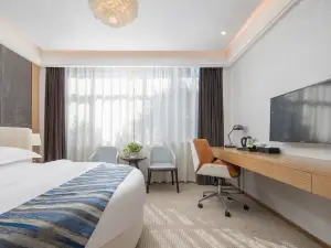 Jiayue  Grand Hotel