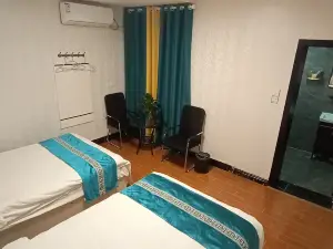 Yikeyuan Apartment