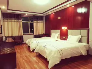 Nanshan Furong Hotel, Chengbu