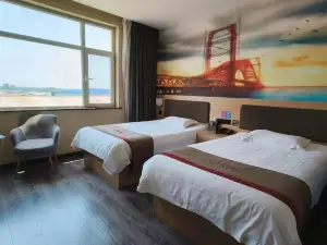 Shankee Hotel (Botou Development Zone Mitsui Road)