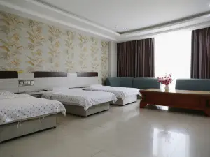 Manas Jiyuan Hotel