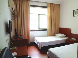 Xiangyang Mengyuan Hotel