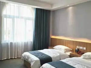 Jingrong Express Hotel