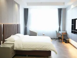 府谷紅塔大飯店