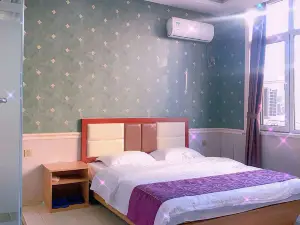 Tailai Langting Express Hotel