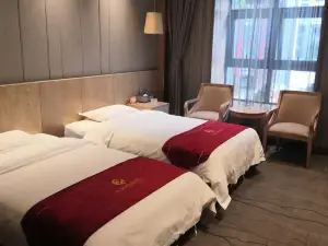 Jinlong Huayuan Hotel