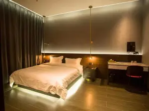 Xiangyun Xuli Hotel