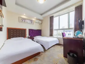 Wenchang Guli Business Hotel