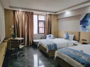 Xiyue Hotel