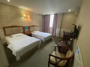 Xingyuan hotel