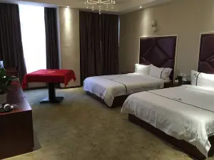 黃平通海商務酒店